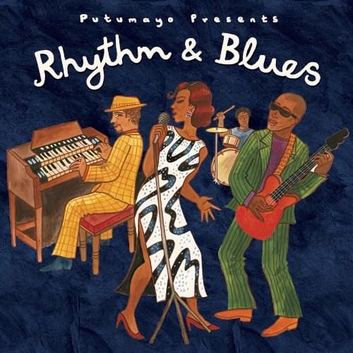 rhythm-blues