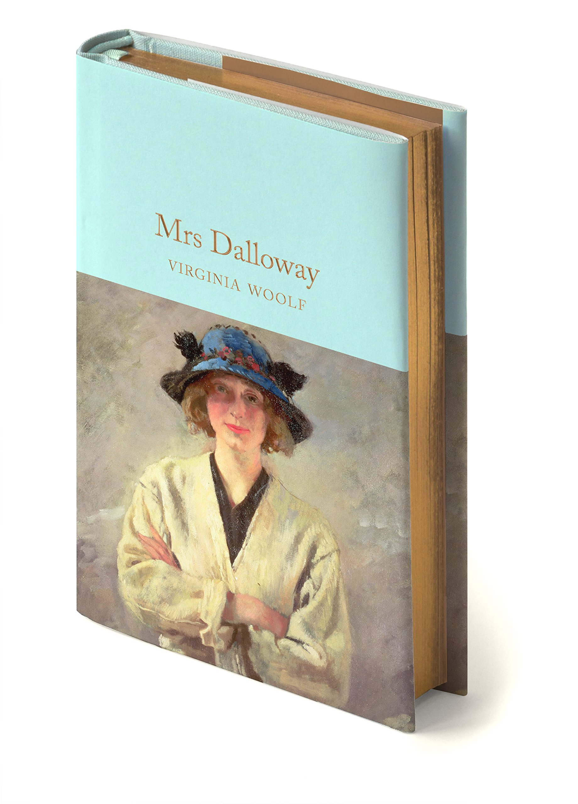 mrs dalloway novel